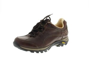 Ascona lady Identity